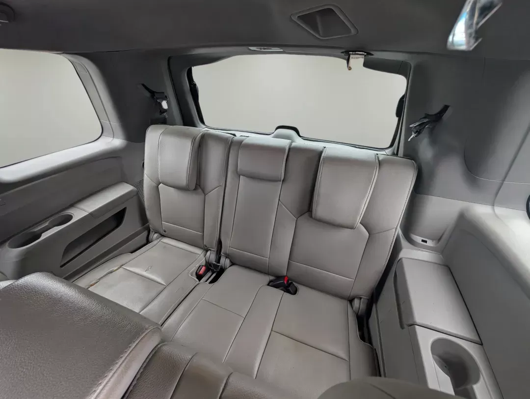 2015 Honda Pilot EX-L (5FNYF3H6XFB) with an Regular Unleaded V-6 3.5 L/212 engine, 5-Speed Automatic w/OD transmission, located at 3959 U.S. 80 W, Phenix City, AL, 36870, (334) 297-4885, 32.469296, -85.135185 - 2015 Honda Pilot EX-L - Photo#11