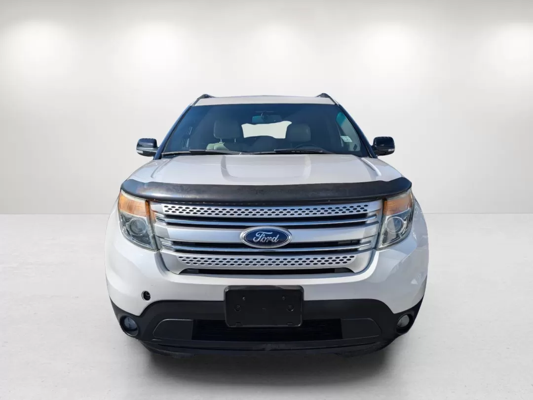 2013 Ford Explorer XLT (1FM5K7D81DG) with an Other engine, located at 5115 14th Ave., Columbus, GA, 31904, (706) 323-0345, 32.511494, -84.971046 - **Adventure Awaits with the 2013 Ford Explorer XLT! Perfect for Growing Families and Road Trip Enthusiasts!**<br /> <br /> Are you ready to embark on unforgettable adventures with your loved ones? Look no further than this stunning 2013 Ford Explorer XLT, now available at Gils Auto - Phenix City #2. - Photo#1