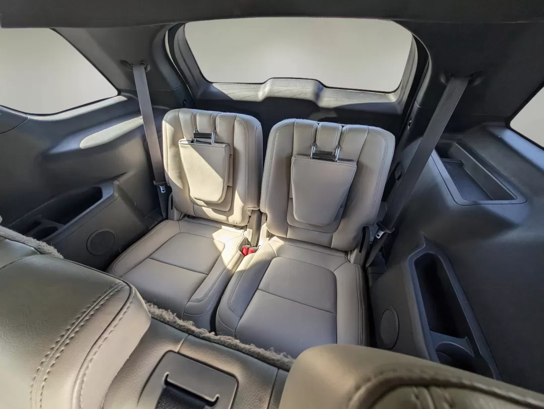 2013 Ford Explorer XLT (1FM5K7D81DG) with an Other engine, located at 5115 14th Ave., Columbus, GA, 31904, (706) 323-0345, 32.511494, -84.971046 - **Adventure Awaits with the 2013 Ford Explorer XLT! Perfect for Growing Families and Road Trip Enthusiasts!**<br /> <br /> Are you ready to embark on unforgettable adventures with your loved ones? Look no further than this stunning 2013 Ford Explorer XLT, now available at Gils Auto - Phenix City #2. - Photo#11