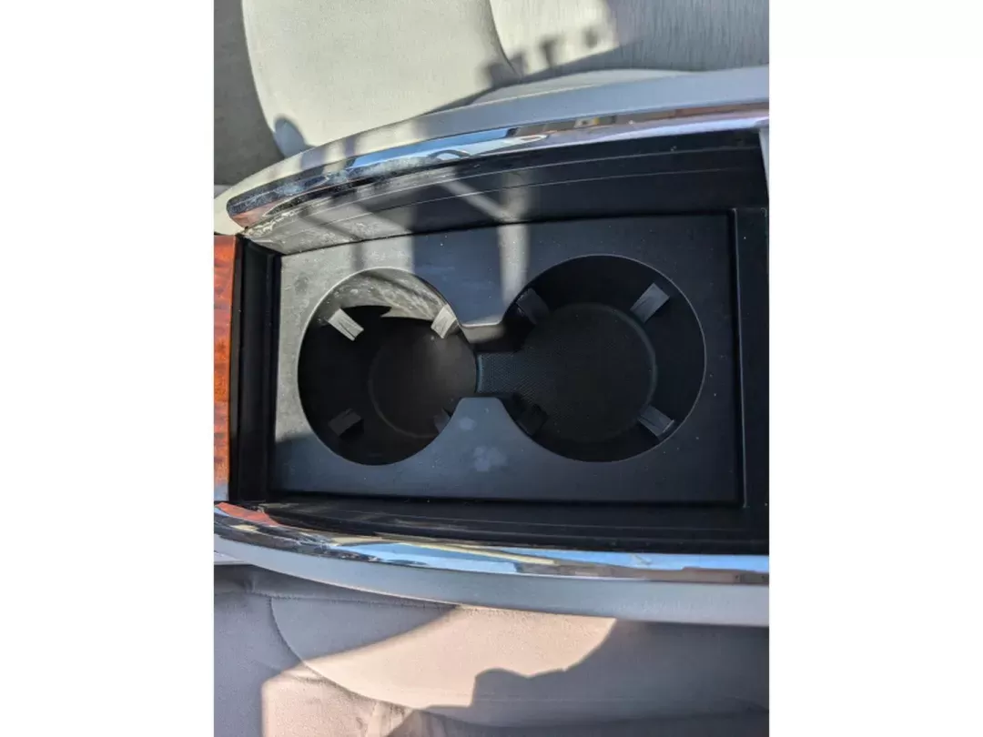 2010 /Dark Titanium/Light Titanium Buick LaCrosse CX (1G4GB5GG8AF) with an Gas V6 3.0L/183 engine, 6-Speed Automatic w/OD transmission, located at 3959 U.S. 80 W, Phenix City, AL, 36870, (334) 297-4885, 32.469296, -85.135185 - 2010 Buick LaCrosse CX - Photo#13