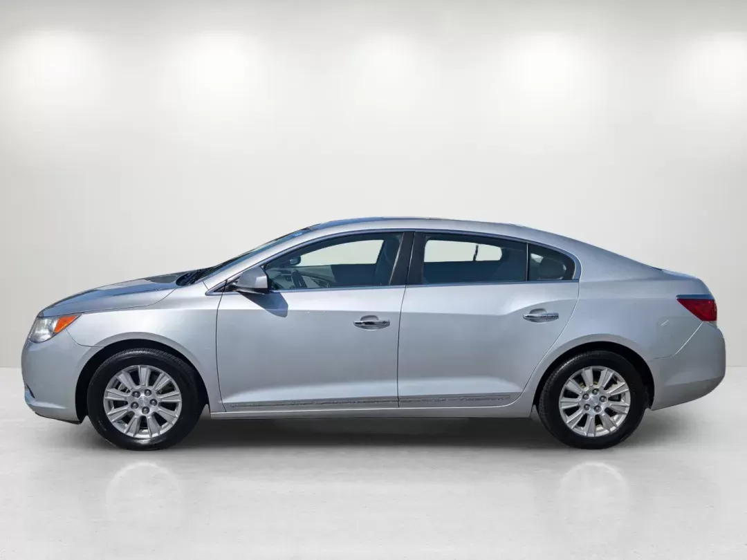 2010 /Dark Titanium/Light Titanium Buick LaCrosse CX (1G4GB5GG8AF) with an Other engine, located at 521 Old Farm Lane Rd, Prattville, AL, 36066, (334) 325-1505, 32.482460, -86.416367 - **Discover Your Next Adventure in the 2010 Buick LaCrosse at Gils Auto Phenix City!**<br /> <br /> Are you seeking the perfect blend of comfort, style, and reliability for your daily commutes or weekend getaways? Look no further than this stunning **2010 Buick LaCrosse CX**, available now at **Gils - Photo#7