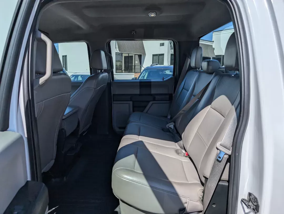 2019 Ford Super Duty F-250 SRW XL (1FT7W2B62KE) with an Regular Unleaded V-8 6.2 L/379 engine, 6-Speed Automatic w/OD transmission, located at 3959 U.S. 80 W, Phenix City, AL, 36870, (334) 297-4885, 32.469296, -85.135185 - 2019 Ford Super Duty F-250 SRW XL - Photo#11