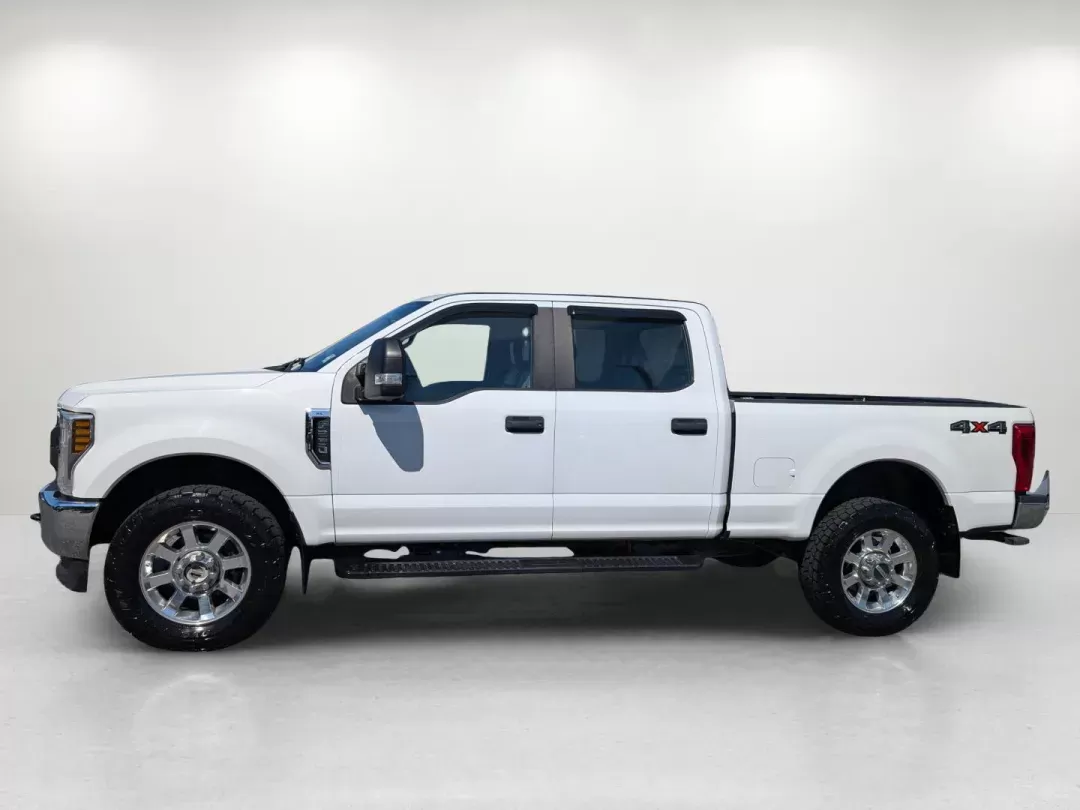2019 Ford Super Duty F-250 SRW XL (1FT7W2B62KE) with an Regular Unleaded V-8 6.2 L/379 engine, 6-Speed Automatic w/OD transmission, located at 3959 U.S. 80 W, Phenix City, AL, 36870, (334) 297-4885, 32.469296, -85.135185 - 2019 Ford Super Duty F-250 SRW XL - Photo#8