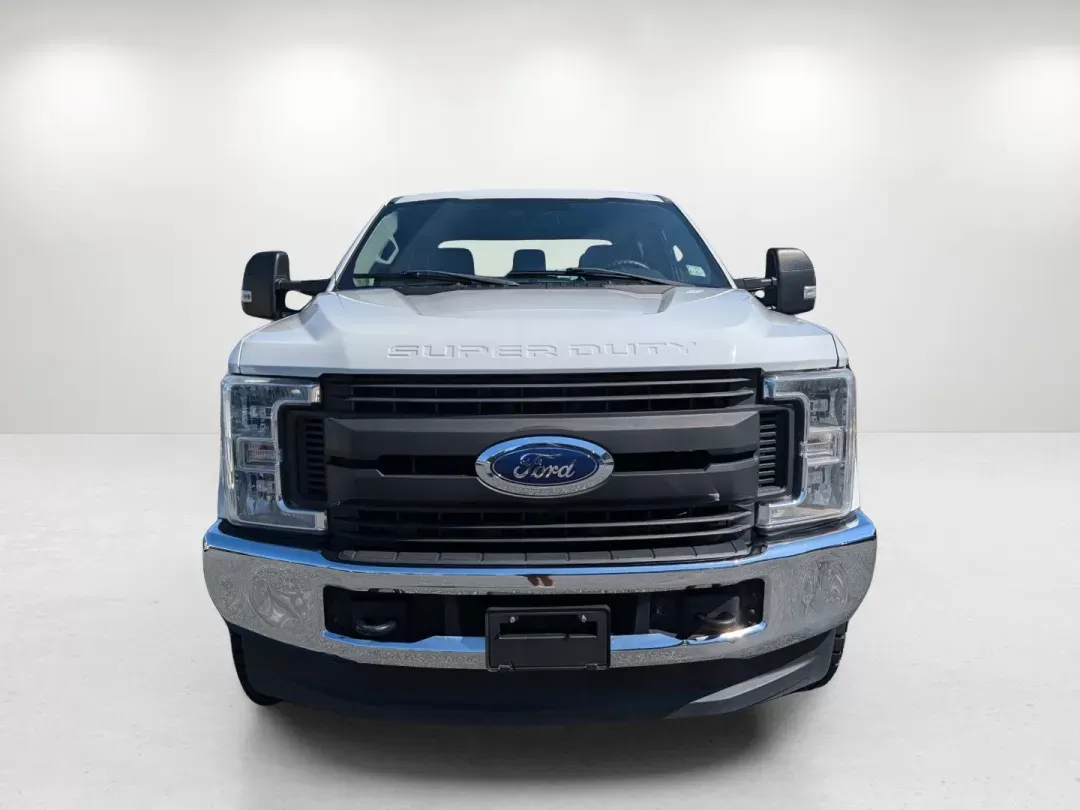 2019 Ford Super Duty F-250 SRW XL (1FT7W2B62KE) with an Other engine, located at 7000 Northlake Connector, Columbus, GA, 31904, (706) 987-8085, 32.524975, -84.978134 - Unleash your adventurous spirit with the 2019 Ford Super Duty F-250 SRW, a robust crew cab pickup that's perfect for weekend getaways, heavy-duty work, or simply cruising around Phenix City, AL. If you're in search of a reliable vehicle that combines power, comfort, and versatility, look no further! - Photo#1