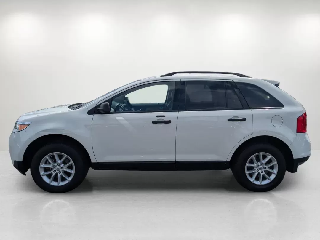 2013 Ford Edge SE (2FMDK3GC8DB) with an Gas V6 3.5L/213 engine, 6-Speed Automatic w/manual shift transmission, located at 521 Old Farm Lane Rd, Prattville, AL, 36066, (334) 325-1505, 32.482460, -86.416367 - 2013 Ford Edge SE - Photo#7