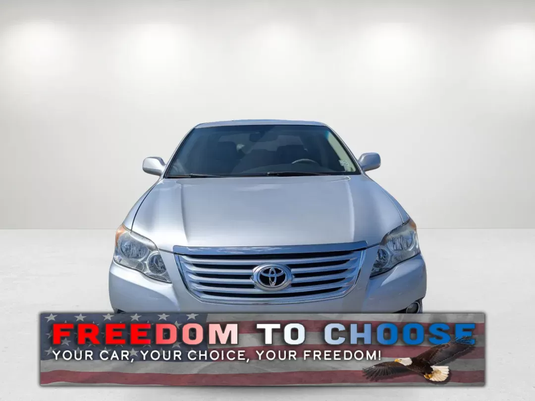 2010 Toyota Avalon XLS (4T1BK3DB4AU) with an Other engine, located at 7000 Northlake Connector, Columbus, GA, 31904, (706) 987-8085, 32.524975, -84.978134 - Are you searching for a reliable and spacious sedan that fits both your lifestyle and budget? Look no further than this 2010 Toyota Avalon XLS at Gils Auto - Columbus #2, your trusted Buy Here Pay Here dealership located at 7000 Northlake Connector, Columbus, GA 31904. This elegant sedan is perfect - Photo#0