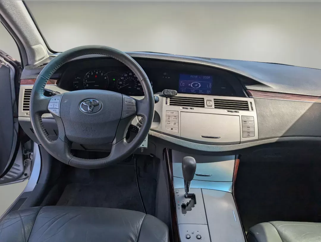 2010 Toyota Avalon XLS (4T1BK3DB4AU) with an Other engine, located at 7000 Northlake Connector, Columbus, GA, 31904, (706) 987-8085, 32.524975, -84.978134 - Are you searching for a reliable and spacious sedan that fits both your lifestyle and budget? Look no further than this 2010 Toyota Avalon XLS at Gils Auto - Columbus #2, your trusted Buy Here Pay Here dealership located at 7000 Northlake Connector, Columbus, GA 31904. This elegant sedan is perfect - Photo#12