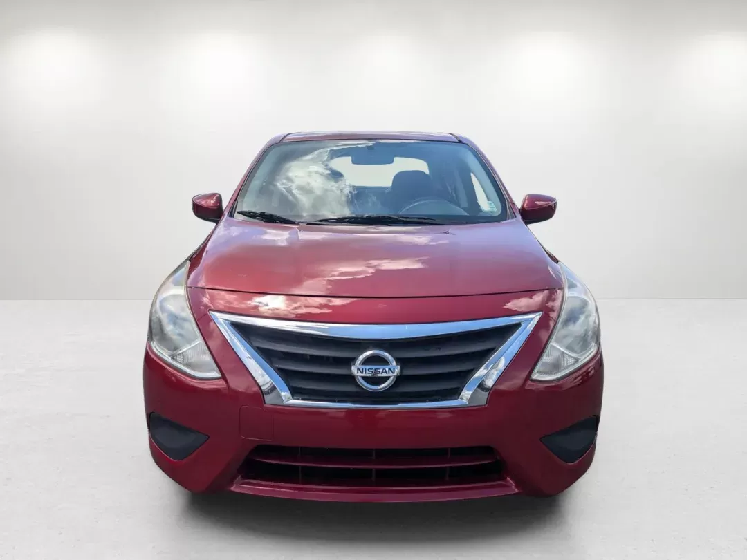 2016 /Charcoal Nissan Versa S Plus (3N1CN7AP8GL) with an Other engine, located at 521 Old Farm Lane Rd, Prattville, AL, 36066, (334) 325-1505, 32.482460, -86.416367 - Are you ready to elevate your daily commute and weekend adventures? Look no further than this stunning 2016 Nissan Versa S Plus, available now at Gils Auto - Phenix City #2! Perfectly designed for budget-conscious buyers and growing families alike, this sedan combines stylish looks with outstanding - Photo#1