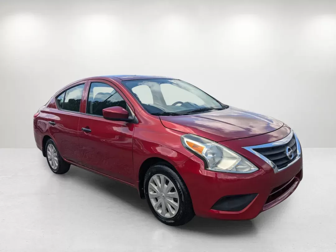 2016 /Charcoal Nissan Versa S Plus (3N1CN7AP8GL) with an Other engine, located at 521 Old Farm Lane Rd, Prattville, AL, 36066, (334) 325-1505, 32.482460, -86.416367 - Are you ready to elevate your daily commute and weekend adventures? Look no further than this stunning 2016 Nissan Versa S Plus, available now at Gils Auto - Phenix City #2! Perfectly designed for budget-conscious buyers and growing families alike, this sedan combines stylish looks with outstanding - Photo#2