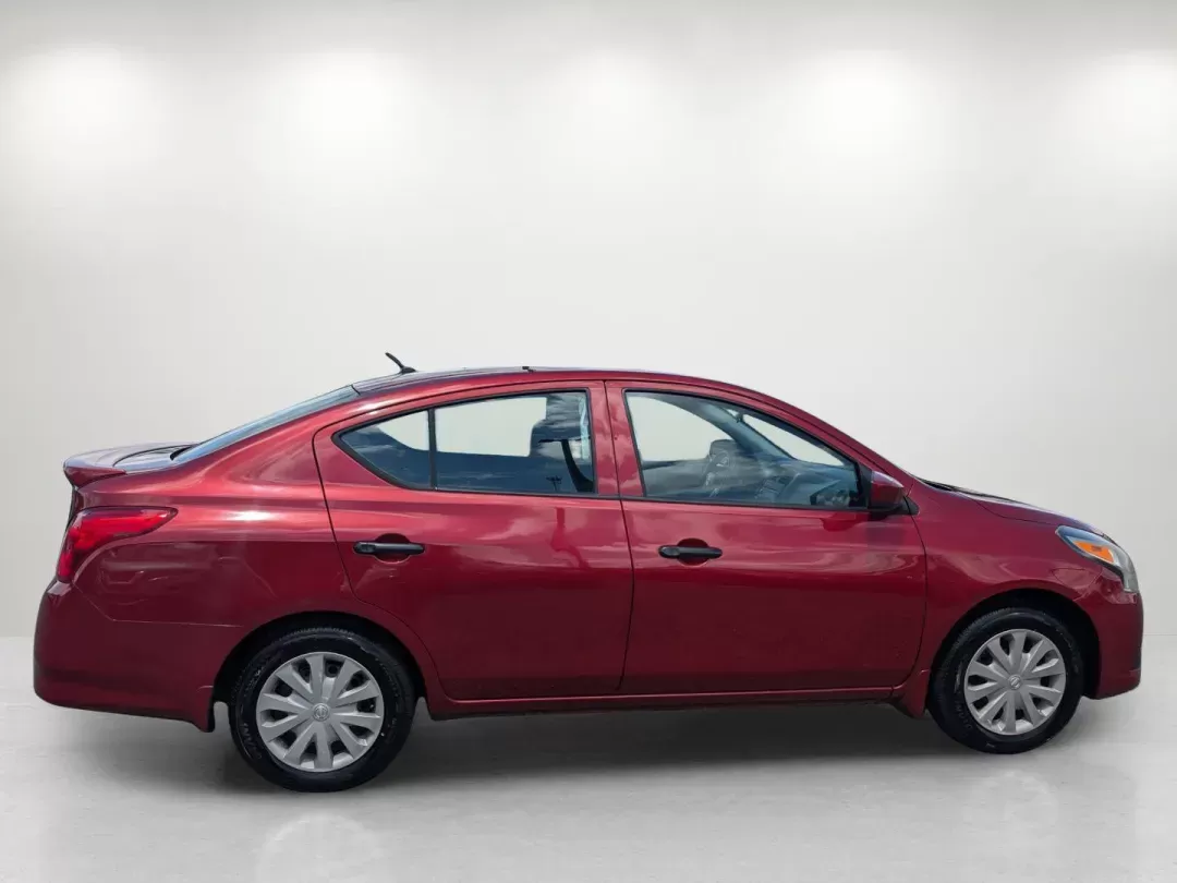 2016 /Charcoal Nissan Versa S Plus (3N1CN7AP8GL) with an Other engine, located at 521 Old Farm Lane Rd, Prattville, AL, 36066, (334) 325-1505, 32.482460, -86.416367 - Are you ready to elevate your daily commute and weekend adventures? Look no further than this stunning 2016 Nissan Versa S Plus, available now at Gils Auto - Phenix City #2! Perfectly designed for budget-conscious buyers and growing families alike, this sedan combines stylish looks with outstanding - Photo#3