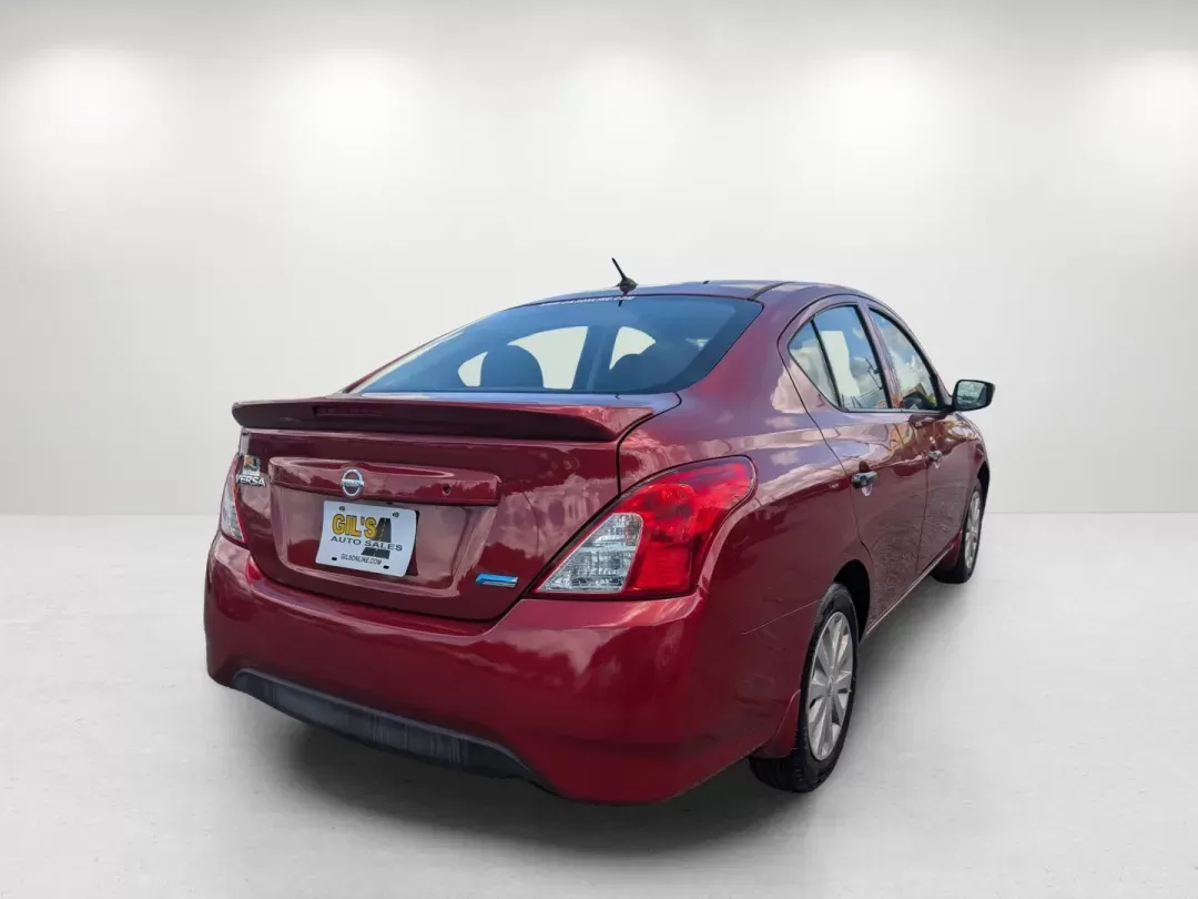 2016 /Charcoal Nissan Versa S Plus (3N1CN7AP8GL) with an Other engine, located at 521 Old Farm Lane Rd, Prattville, AL, 36066, (334) 325-1505, 32.482460, -86.416367 - Are you ready to elevate your daily commute and weekend adventures? Look no further than this stunning 2016 Nissan Versa S Plus, available now at Gils Auto - Phenix City #2! Perfectly designed for budget-conscious buyers and growing families alike, this sedan combines stylish looks with outstanding - Photo#4