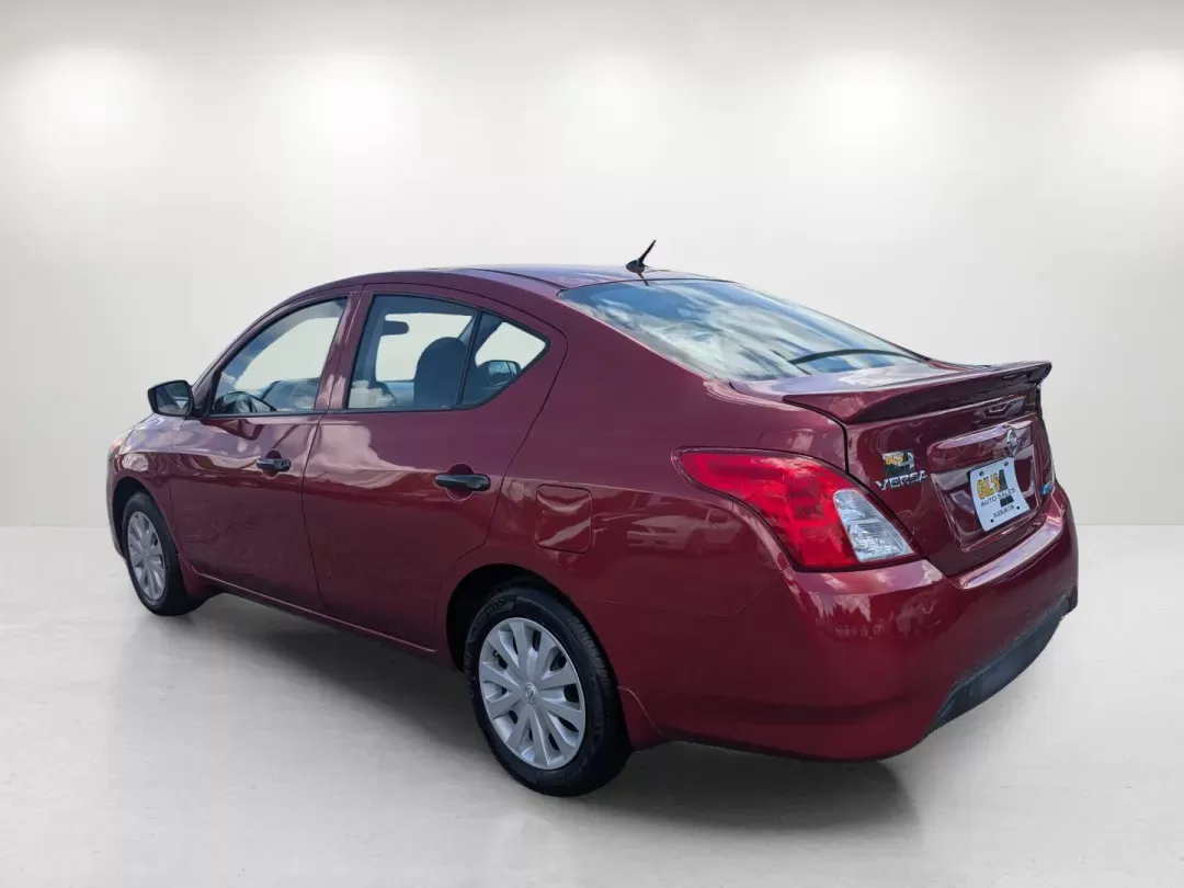 2016 /Charcoal Nissan Versa S Plus (3N1CN7AP8GL) with an Other engine, located at 521 Old Farm Lane Rd, Prattville, AL, 36066, (334) 325-1505, 32.482460, -86.416367 - Are you ready to elevate your daily commute and weekend adventures? Look no further than this stunning 2016 Nissan Versa S Plus, available now at Gils Auto - Phenix City #2! Perfectly designed for budget-conscious buyers and growing families alike, this sedan combines stylish looks with outstanding - Photo#6