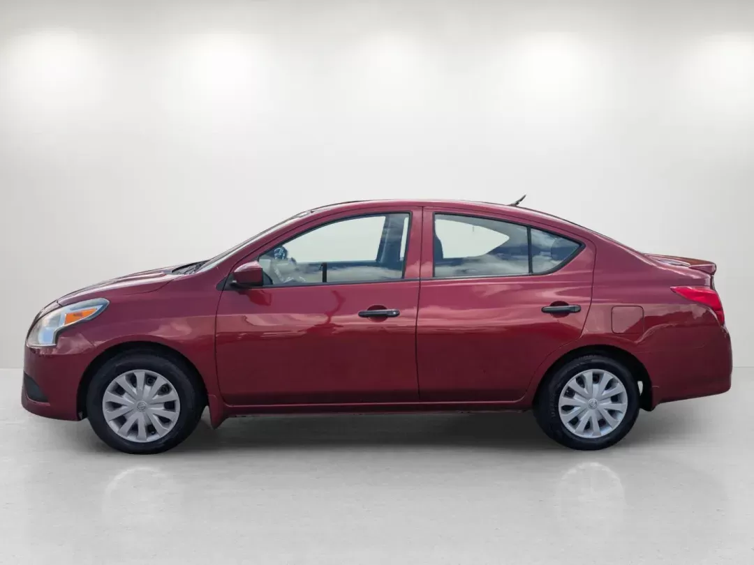 2016 /Charcoal Nissan Versa S Plus (3N1CN7AP8GL) with an Other engine, located at 521 Old Farm Lane Rd, Prattville, AL, 36066, (334) 325-1505, 32.482460, -86.416367 - Are you ready to elevate your daily commute and weekend adventures? Look no further than this stunning 2016 Nissan Versa S Plus, available now at Gils Auto - Phenix City #2! Perfectly designed for budget-conscious buyers and growing families alike, this sedan combines stylish looks with outstanding - Photo#7