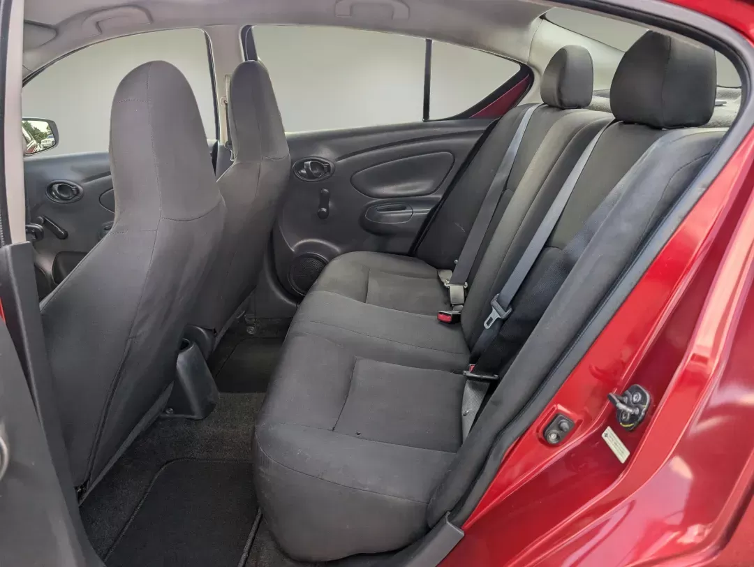 2016 /Charcoal Nissan Versa S Plus (3N1CN7AP8GL) with an Other engine, located at 521 Old Farm Lane Rd, Prattville, AL, 36066, (334) 325-1505, 32.482460, -86.416367 - Are you ready to elevate your daily commute and weekend adventures? Look no further than this stunning 2016 Nissan Versa S Plus, available now at Gils Auto - Phenix City #2! Perfectly designed for budget-conscious buyers and growing families alike, this sedan combines stylish looks with outstanding - Photo#10