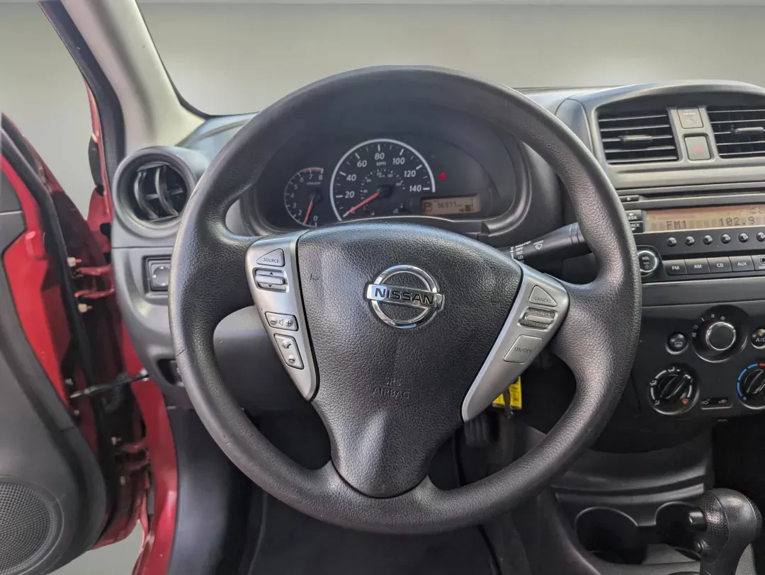 2016 /Charcoal Nissan Versa S Plus (3N1CN7AP8GL) with an Other engine, located at 521 Old Farm Lane Rd, Prattville, AL, 36066, (334) 325-1505, 32.482460, -86.416367 - Are you ready to elevate your daily commute and weekend adventures? Look no further than this stunning 2016 Nissan Versa S Plus, available now at Gils Auto - Phenix City #2! Perfectly designed for budget-conscious buyers and growing families alike, this sedan combines stylish looks with outstanding - Photo#15