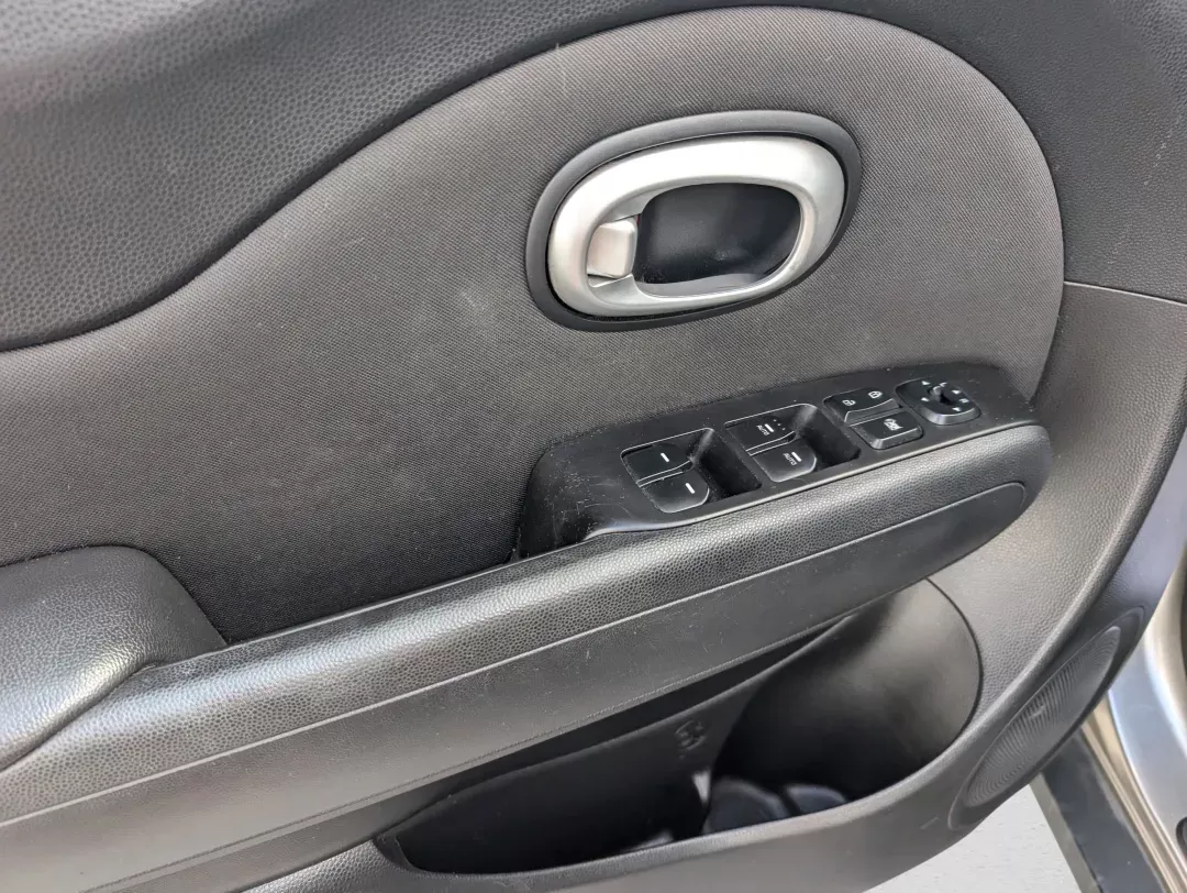 2014 /Umber Black Kia Soul + (KNDJP3A50E7) with an Other engine, located at 3959 U.S. 80 W, Phenix City, AL, 36870, (334) 297-4885, 32.469296, -85.135185 - Are you ready to elevate your daily drive? Whether you're a busy professional navigating the hustle and bustle of city life or a growing family looking for a reliable and spacious vehicle, the 2014 Kia Soul is here to meet your needs. With its unique hatchback design and versatile interior, this veh - Photo#9