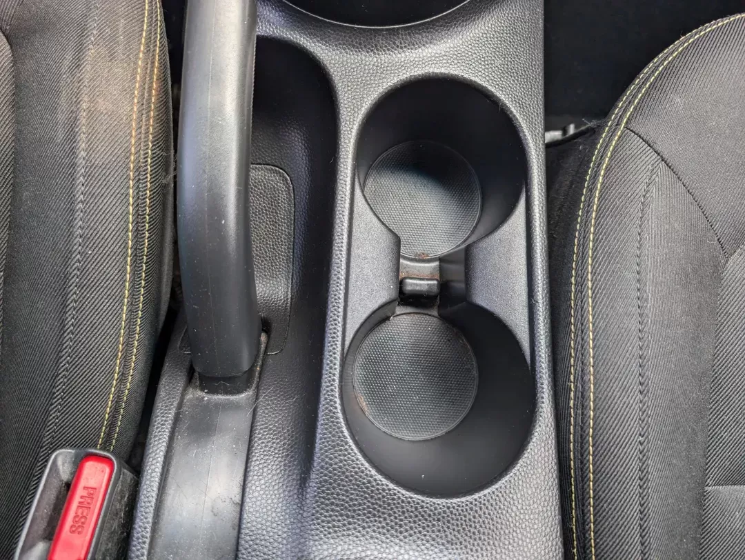 2014 /Umber Black Kia Soul + (KNDJP3A50E7) with an Other engine, located at 3959 U.S. 80 W, Phenix City, AL, 36870, (334) 297-4885, 32.469296, -85.135185 - Are you ready to elevate your daily drive? Whether you're a busy professional navigating the hustle and bustle of city life or a growing family looking for a reliable and spacious vehicle, the 2014 Kia Soul is here to meet your needs. With its unique hatchback design and versatile interior, this veh - Photo#13
