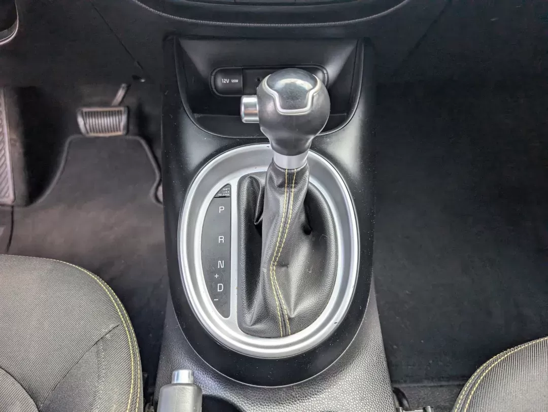 2014 /Umber Black Kia Soul + (KNDJP3A50E7) with an Other engine, located at 3959 U.S. 80 W, Phenix City, AL, 36870, (334) 297-4885, 32.469296, -85.135185 - Are you ready to elevate your daily drive? Whether you're a busy professional navigating the hustle and bustle of city life or a growing family looking for a reliable and spacious vehicle, the 2014 Kia Soul is here to meet your needs. With its unique hatchback design and versatile interior, this veh - Photo#14