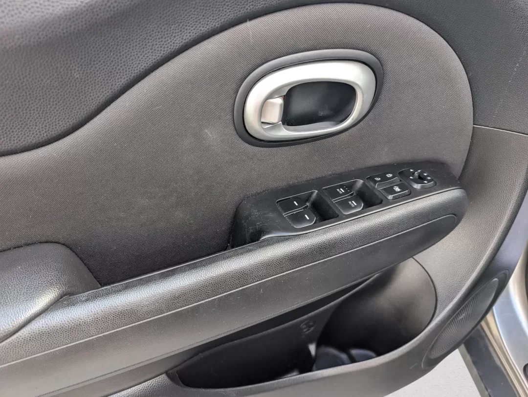 2014 /Umber Black Kia Soul + (KNDJP3A50E7) with an Other engine, located at 804 22nd Ave, Phenix City, AL, 36870, (334) 297-1860, 32.484749, -85.024475 - Are you ready to elevate your daily drive? Whether you're a busy professional navigating the hustle and bustle of city life or a growing family looking for a reliable and spacious vehicle, the 2014 Kia Soul is here to meet your needs. With its unique hatchback design and versatile interior, this veh - Photo#8