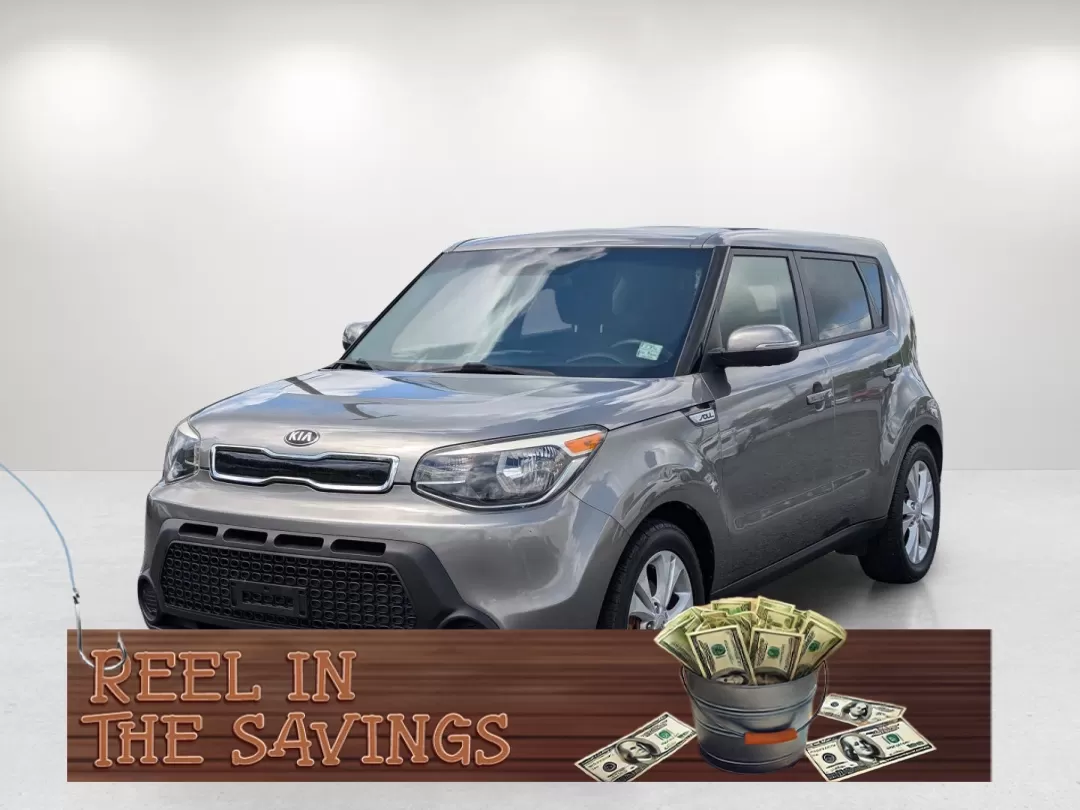 2014 /Umber Black Kia Soul + (KNDJP3A50E7) with an Other engine, located at 5115 14th Ave., Columbus, GA, 31904, (706) 323-0345, 32.511494, -84.971046 - Are you ready to elevate your daily drive? Whether you're a busy professional navigating the hustle and bustle of city life or a growing family looking for a reliable and spacious vehicle, the 2014 Kia Soul is here to meet your needs. With its unique hatchback design and versatile interior, this veh - Photo#0