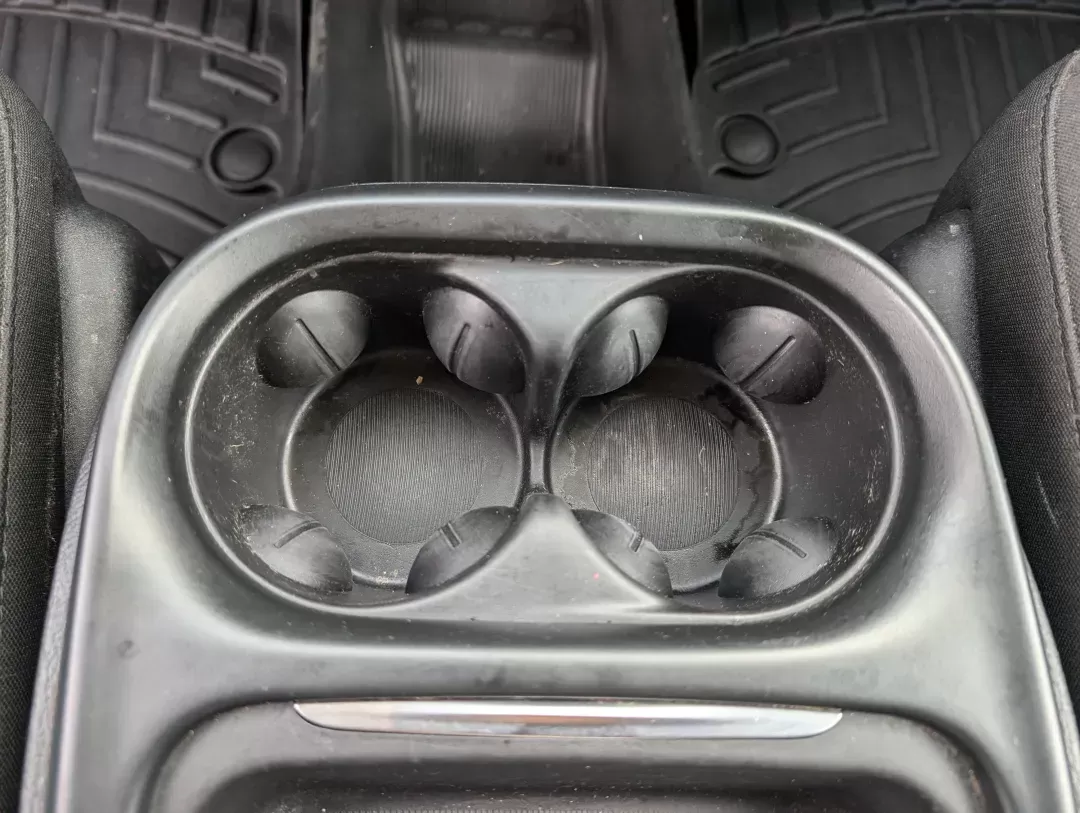 2019 /Black/Black/Black Chrysler Pacifica Touring Plus (2C4RC1FG7KR) with an Regular Unleaded V-6 3.6 L/220 engine, 9-Speed Automatic w/OD transmission, located at 3959 U.S. 80 W, Phenix City, AL, 36870, (334) 297-4885, 32.469296, -85.135185 - 2019 Chrysler Pacifica Touring Plus - Photo#13