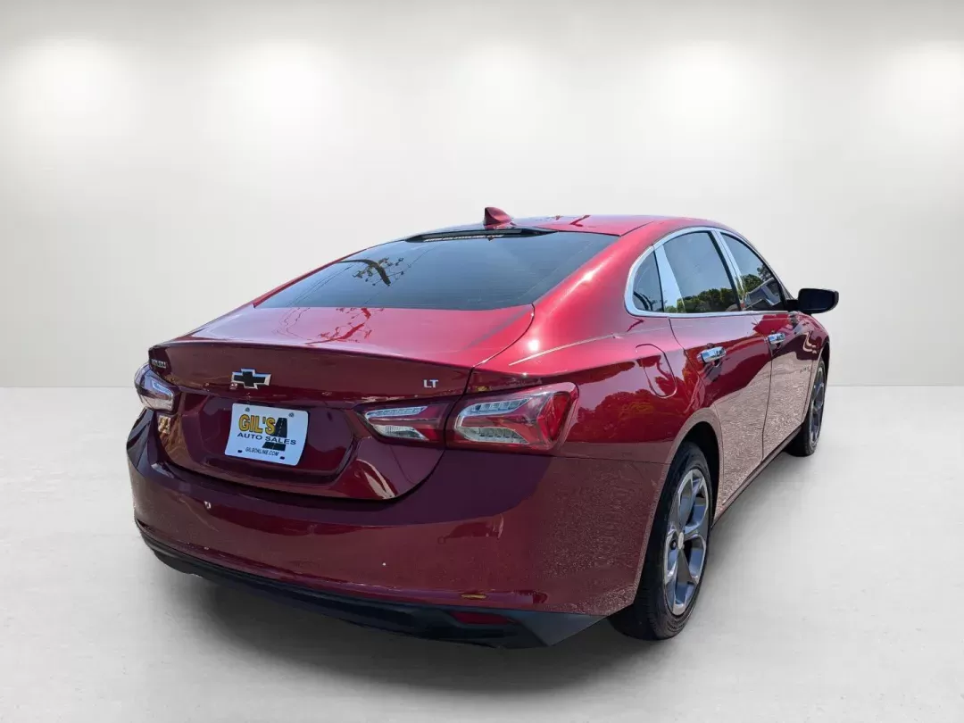 2020 /Jet Black Chevrolet Malibu LT (1G1ZD5ST4LF) with an Other engine, located at 804 22nd Ave, Phenix City, AL, 36870, (334) 297-1860, 32.484749, -85.024475 - **Unleash Your Every Adventure with the 2020 Chevrolet Malibu LT!**<br /> <br /> Are you ready to elevate your daily commute or embark on unforgettable weekend adventures? The 2020 Chevrolet Malibu LT is the perfect companion for both your busy lifestyle and spontaneous road trips. With its striking - Photo#4