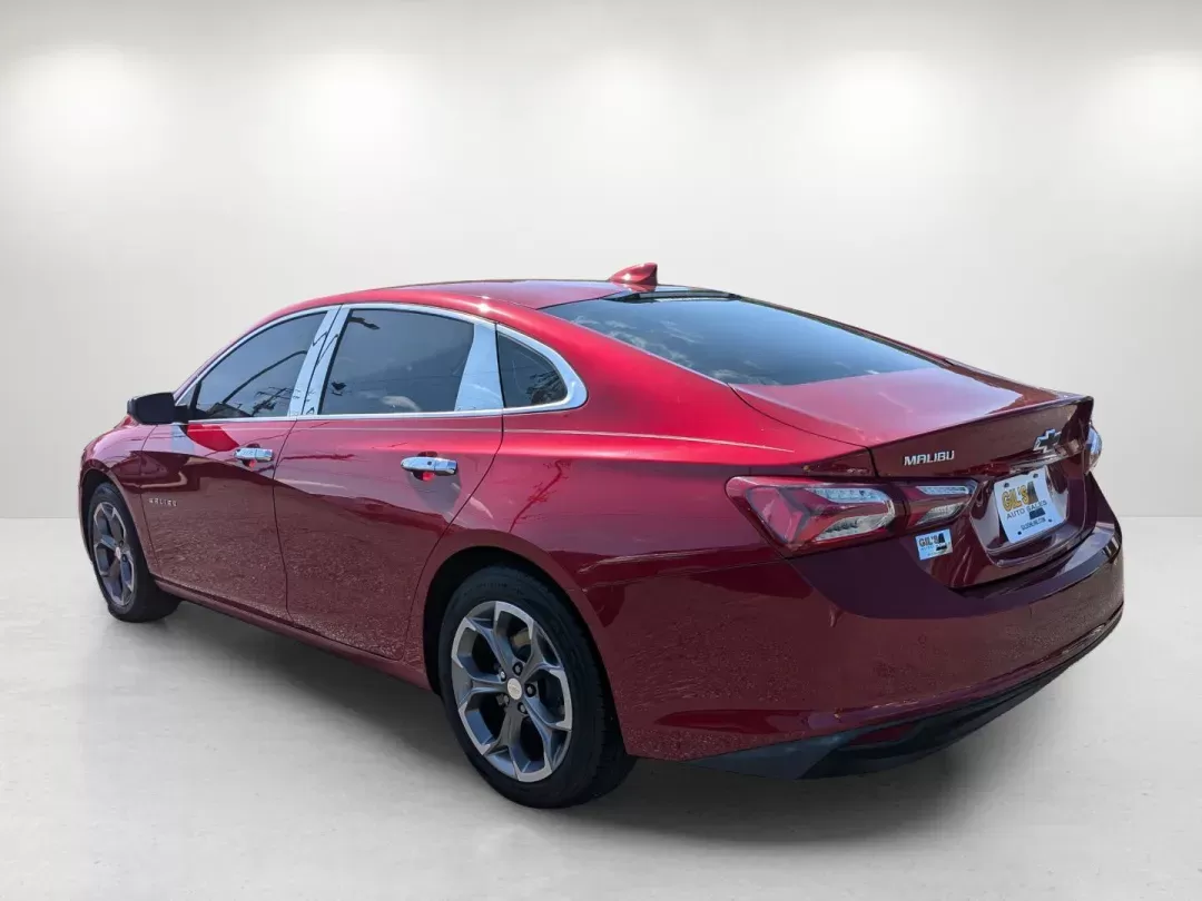 2020 /Jet Black Chevrolet Malibu LT (1G1ZD5ST4LF) with an Other engine, located at 804 22nd Ave, Phenix City, AL, 36870, (334) 297-1860, 32.484749, -85.024475 - **Unleash Your Every Adventure with the 2020 Chevrolet Malibu LT!**<br /> <br /> Are you ready to elevate your daily commute or embark on unforgettable weekend adventures? The 2020 Chevrolet Malibu LT is the perfect companion for both your busy lifestyle and spontaneous road trips. With its striking - Photo#6