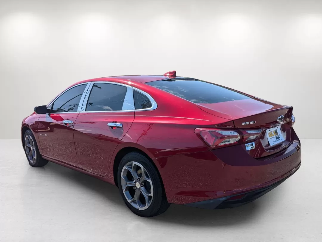 2020 /Jet Black Chevrolet Malibu LT (1G1ZD5ST4LF) with an Other engine, located at 1430 Gateway Drive, Opelika, AL, 36801, (334) 239-0944, 32.637871, -85.409790 - **Unleash Your Every Adventure with the 2020 Chevrolet Malibu LT!**<br /> <br /> Are you ready to elevate your daily commute or embark on unforgettable weekend adventures? The 2020 Chevrolet Malibu LT is the perfect companion for both your busy lifestyle and spontaneous road trips. With its striking - Photo#6