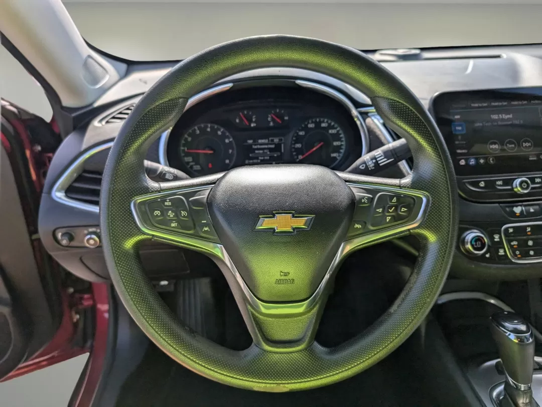2020 /Jet Black Chevrolet Malibu LT (1G1ZD5ST4LF) with an Other engine, located at 1430 Gateway Drive, Opelika, AL, 36801, (334) 239-0944, 32.637871, -85.409790 - **Unleash Your Every Adventure with the 2020 Chevrolet Malibu LT!**<br /> <br /> Are you ready to elevate your daily commute or embark on unforgettable weekend adventures? The 2020 Chevrolet Malibu LT is the perfect companion for both your busy lifestyle and spontaneous road trips. With its striking - Photo#15