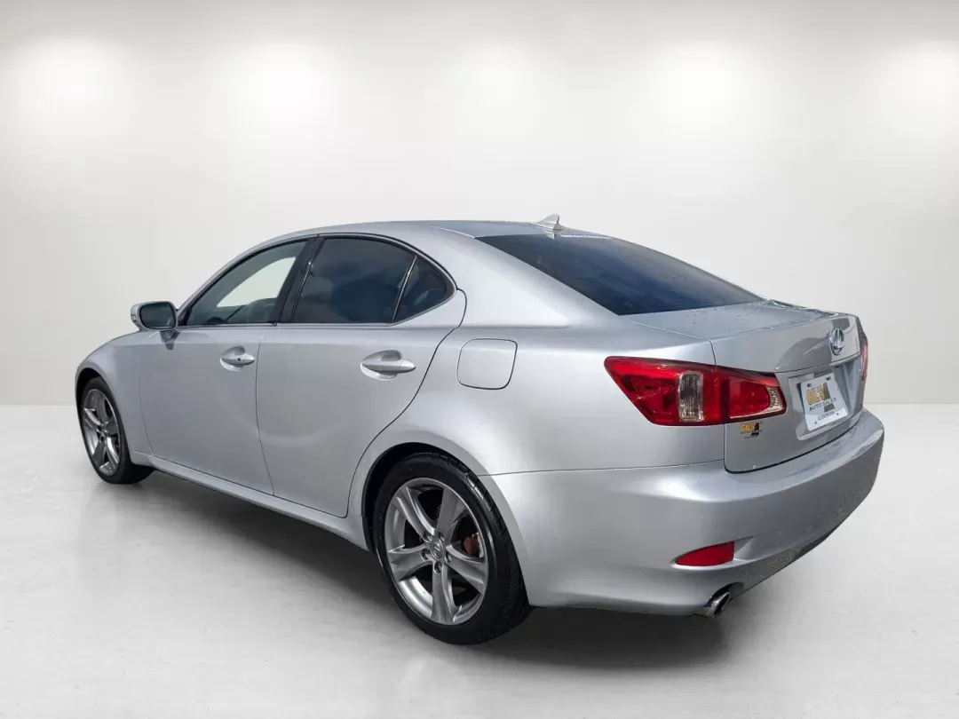 2011 Lexus IS 250 (JTHBF5C21B5) with an Other engine, located at 1430 Gateway Drive, Opelika, AL, 36801, (334) 239-0944, 32.637871, -85.409790 - **Discover Your Next Adventure with the 2011 Lexus IS 250 at Gils Auto in Phenix City!**<br /> <br /> Are you in search of a stylish sedan that offers both comfort and performance for weekend getaways or long commutes? Look no further! The 2011 Lexus IS 250 is the perfect vehicle for those who appre - Photo#6