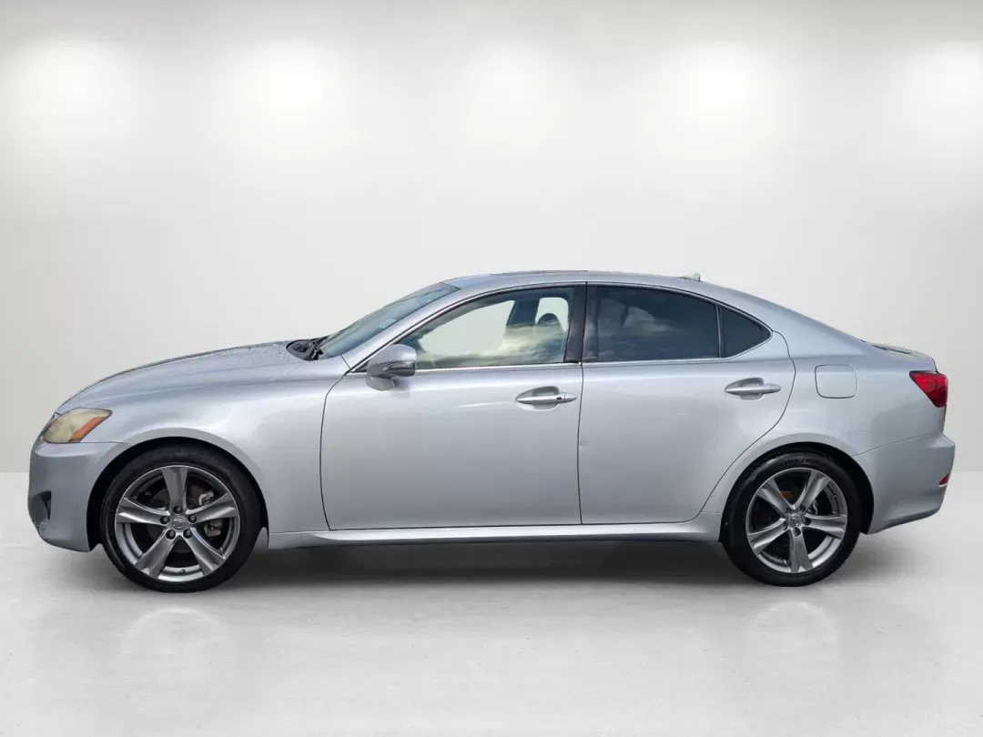 2011 Lexus IS 250 (JTHBF5C21B5) with an Other engine, located at 1430 Gateway Drive, Opelika, AL, 36801, (334) 239-0944, 32.637871, -85.409790 - **Discover Your Next Adventure with the 2011 Lexus IS 250 at Gils Auto in Phenix City!**<br /> <br /> Are you in search of a stylish sedan that offers both comfort and performance for weekend getaways or long commutes? Look no further! The 2011 Lexus IS 250 is the perfect vehicle for those who appre - Photo#7