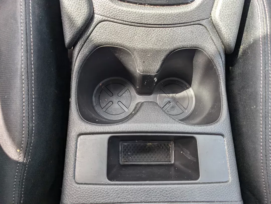 2017 /Charcoal Nissan Rogue S (JN8AT2MT8HW) with an Regular Unleaded I-4 2.5 L/152 engine, 1-Speed CVT w/OD transmission, located at 3959 U.S. 80 W, Phenix City, AL, 36870, (334) 297-4885, 32.469296, -85.135185 - 2017 Nissan Rogue S - Photo#12