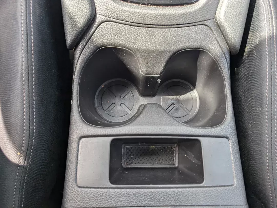 2017 /Charcoal Nissan Rogue S (JN8AT2MT8HW) with an Regular Unleaded I-4 2.5 L/152 engine, 1-Speed CVT w/OD transmission, located at 804 22nd Ave, Phenix City, AL, 36870, (334) 297-1860, 32.484749, -85.024475 - 2017 Nissan Rogue S - Photo#12
