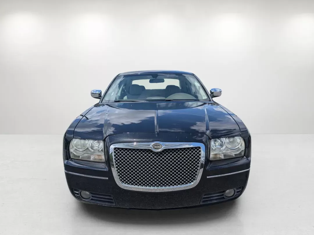 2010 /Dark Khaki/Light Gray Stone Chrysler 300 Touring Signature (2C3CA5CV9AH) with an Other engine, located at 1430 Gateway Drive, Opelika, AL, 36801, (334) 239-0944, 32.637871, -85.409790 - **Elevate Your Driving Experience with the 2010 Chrysler 300 Touring Signature at Gils Auto - Phenix City #2!**<br /> <br /> Are you in search of a sophisticated sedan that perfectly balances style, comfort, and performance? Look no further than the 2010 Chrysler 300 Touring Signature, available now - Photo#1