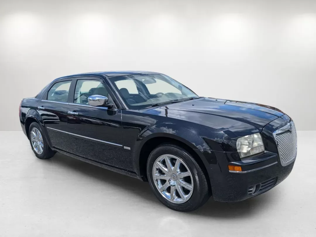 2010 /Dark Khaki/Light Gray Stone Chrysler 300 Touring Signature (2C3CA5CV9AH) with an Other engine, located at 1430 Gateway Drive, Opelika, AL, 36801, (334) 239-0944, 32.637871, -85.409790 - **Elevate Your Driving Experience with the 2010 Chrysler 300 Touring Signature at Gils Auto - Phenix City #2!**<br /> <br /> Are you in search of a sophisticated sedan that perfectly balances style, comfort, and performance? Look no further than the 2010 Chrysler 300 Touring Signature, available now - Photo#2