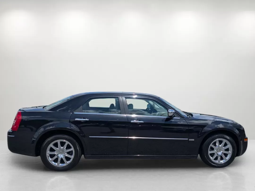 2010 /Dark Khaki/Light Gray Stone Chrysler 300 Touring Signature (2C3CA5CV9AH) with an Other engine, located at 1430 Gateway Drive, Opelika, AL, 36801, (334) 239-0944, 32.637871, -85.409790 - **Elevate Your Driving Experience with the 2010 Chrysler 300 Touring Signature at Gils Auto - Phenix City #2!**<br /> <br /> Are you in search of a sophisticated sedan that perfectly balances style, comfort, and performance? Look no further than the 2010 Chrysler 300 Touring Signature, available now - Photo#3