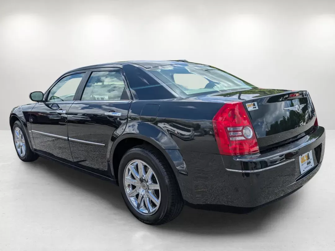 2010 /Dark Khaki/Light Gray Stone Chrysler 300 Touring Signature (2C3CA5CV9AH) with an Other engine, located at 1430 Gateway Drive, Opelika, AL, 36801, (334) 239-0944, 32.637871, -85.409790 - **Elevate Your Driving Experience with the 2010 Chrysler 300 Touring Signature at Gils Auto - Phenix City #2!**<br /> <br /> Are you in search of a sophisticated sedan that perfectly balances style, comfort, and performance? Look no further than the 2010 Chrysler 300 Touring Signature, available now - Photo#6