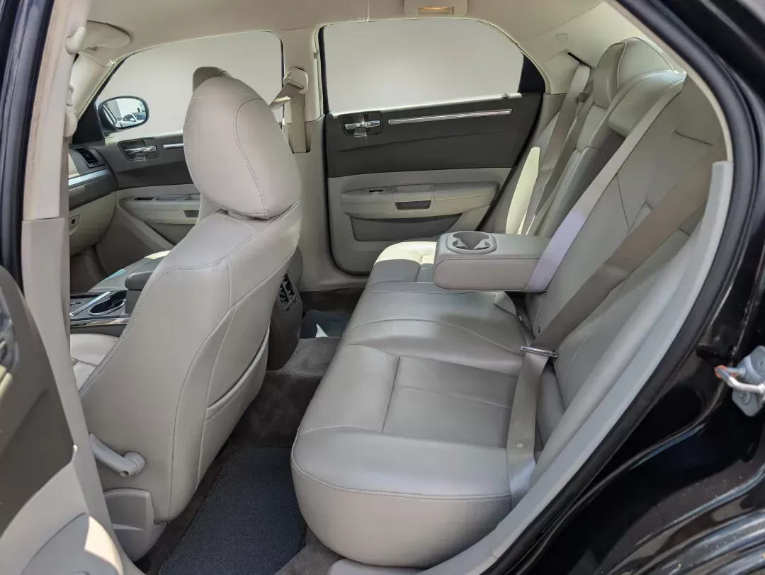 2010 /Dark Khaki/Light Gray Stone Chrysler 300 Touring Signature (2C3CA5CV9AH) with an Other engine, located at 1430 Gateway Drive, Opelika, AL, 36801, (334) 239-0944, 32.637871, -85.409790 - **Elevate Your Driving Experience with the 2010 Chrysler 300 Touring Signature at Gils Auto - Phenix City #2!**<br /> <br /> Are you in search of a sophisticated sedan that perfectly balances style, comfort, and performance? Look no further than the 2010 Chrysler 300 Touring Signature, available now - Photo#9