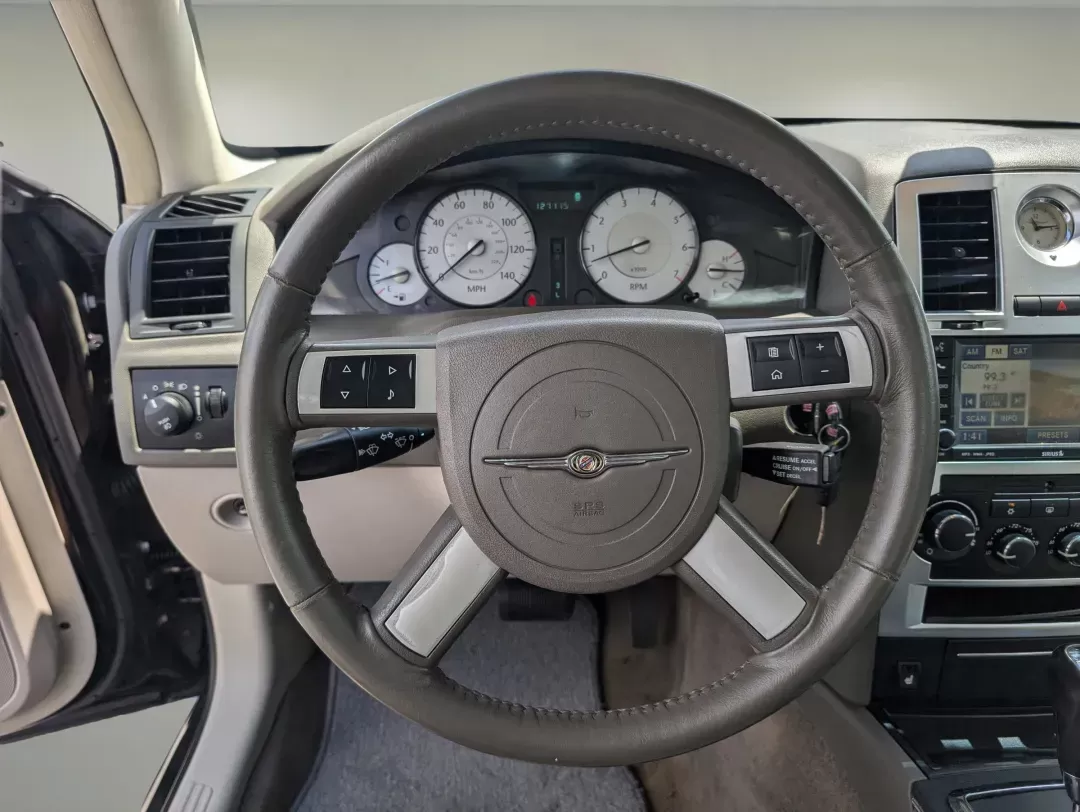 2010 /Dark Khaki/Light Gray Stone Chrysler 300 Touring Signature (2C3CA5CV9AH) with an Other engine, located at 1430 Gateway Drive, Opelika, AL, 36801, (334) 239-0944, 32.637871, -85.409790 - **Elevate Your Driving Experience with the 2010 Chrysler 300 Touring Signature at Gils Auto - Phenix City #2!**<br /> <br /> Are you in search of a sophisticated sedan that perfectly balances style, comfort, and performance? Look no further than the 2010 Chrysler 300 Touring Signature, available now - Photo#14
