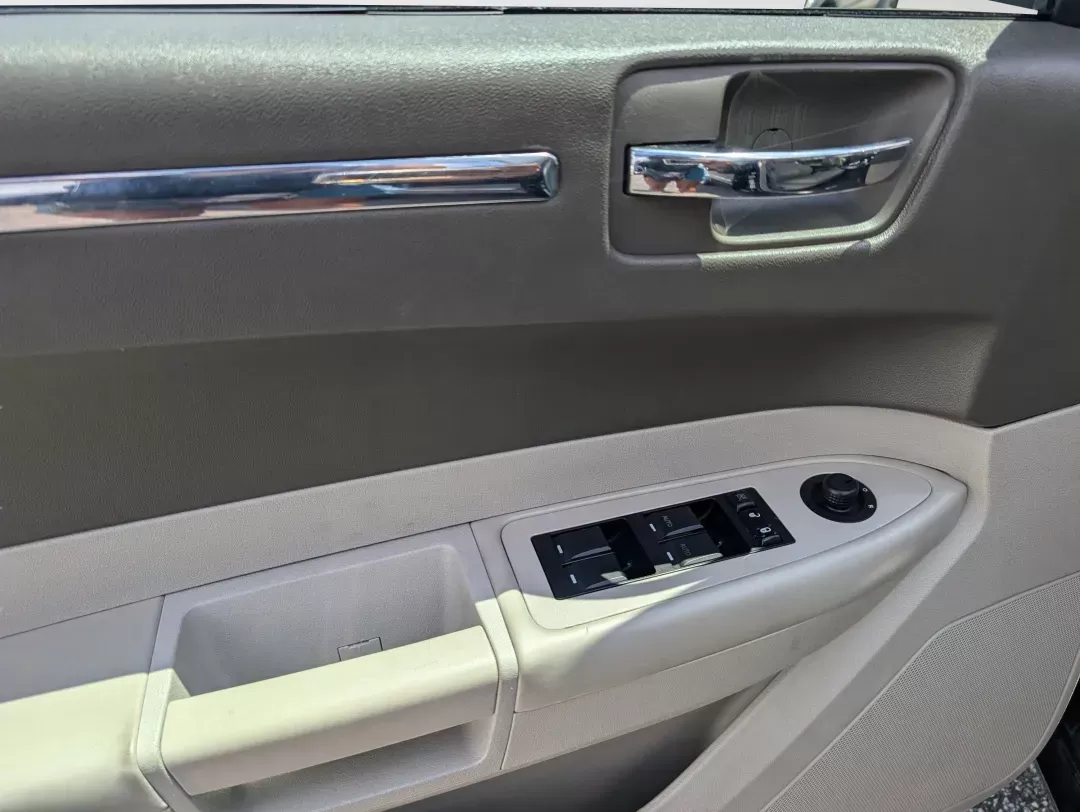 2010 /Dark Khaki/Light Gray Stone Chrysler 300 Touring Signature (2C3CA5CV9AH) with an Other engine, located at 1430 Gateway Drive, Opelika, AL, 36801, (334) 239-0944, 32.637871, -85.409790 - **Elevate Your Driving Experience with the 2010 Chrysler 300 Touring Signature at Gils Auto - Phenix City #2!**<br /> <br /> Are you in search of a sophisticated sedan that perfectly balances style, comfort, and performance? Look no further than the 2010 Chrysler 300 Touring Signature, available now - Photo#15