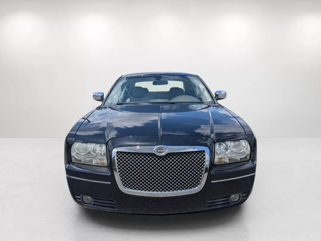 2010 /Dark Khaki/Light Gray Stone Chrysler 300 Touring Signature (2C3CA5CV9AH) with an Other engine, located at 3959 U.S. 80 W, Phenix City, AL, 36870, (334) 297-4885, 32.469296, -85.135185 - Are you searching for a stylish sedan that combines luxury with reliability? Look no further than the 2010 Chrysler 300 Touring Signature at Gils Auto in Opelika, AL. This spacious and comfortable vehicle is perfect for families looking to upgrade their daily drives or for those who enjoy weekend ad - Photo#2