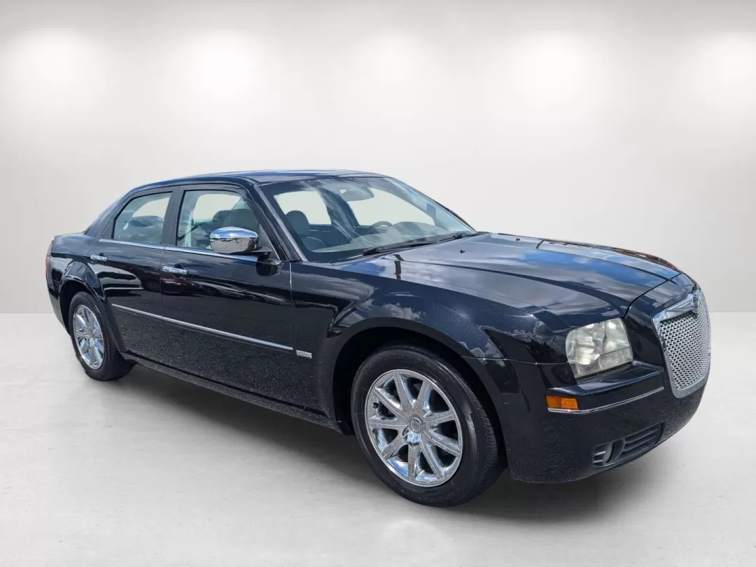 2010 /Dark Khaki/Light Gray Stone Chrysler 300 Touring Signature (2C3CA5CV9AH) with an Other engine, located at 3959 U.S. 80 W, Phenix City, AL, 36870, (334) 297-4885, 32.469296, -85.135185 - Are you searching for a stylish sedan that combines luxury with reliability? Look no further than the 2010 Chrysler 300 Touring Signature at Gils Auto in Opelika, AL. This spacious and comfortable vehicle is perfect for families looking to upgrade their daily drives or for those who enjoy weekend ad - Photo#3