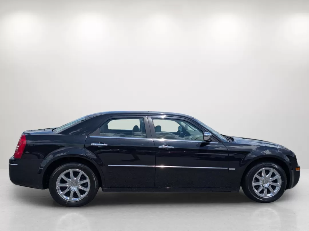 2010 /Dark Khaki/Light Gray Stone Chrysler 300 Touring Signature (2C3CA5CV9AH) with an Other engine, located at 3959 U.S. 80 W, Phenix City, AL, 36870, (334) 297-4885, 32.469296, -85.135185 - Are you searching for a stylish sedan that combines luxury with reliability? Look no further than the 2010 Chrysler 300 Touring Signature at Gils Auto in Opelika, AL. This spacious and comfortable vehicle is perfect for families looking to upgrade their daily drives or for those who enjoy weekend ad - Photo#4