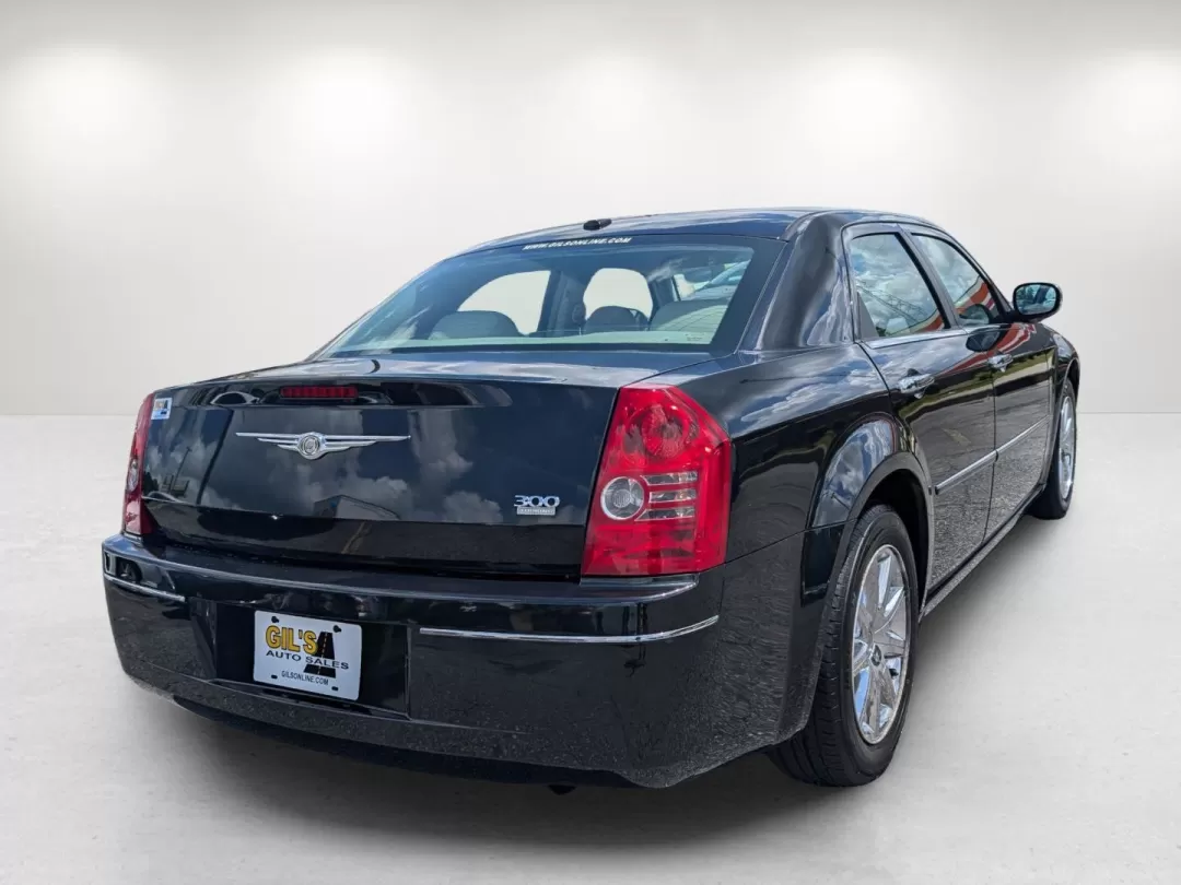 2010 /Dark Khaki/Light Gray Stone Chrysler 300 Touring Signature (2C3CA5CV9AH) with an Other engine, located at 3959 U.S. 80 W, Phenix City, AL, 36870, (334) 297-4885, 32.469296, -85.135185 - Are you searching for a stylish sedan that combines luxury with reliability? Look no further than the 2010 Chrysler 300 Touring Signature at Gils Auto in Opelika, AL. This spacious and comfortable vehicle is perfect for families looking to upgrade their daily drives or for those who enjoy weekend ad - Photo#5