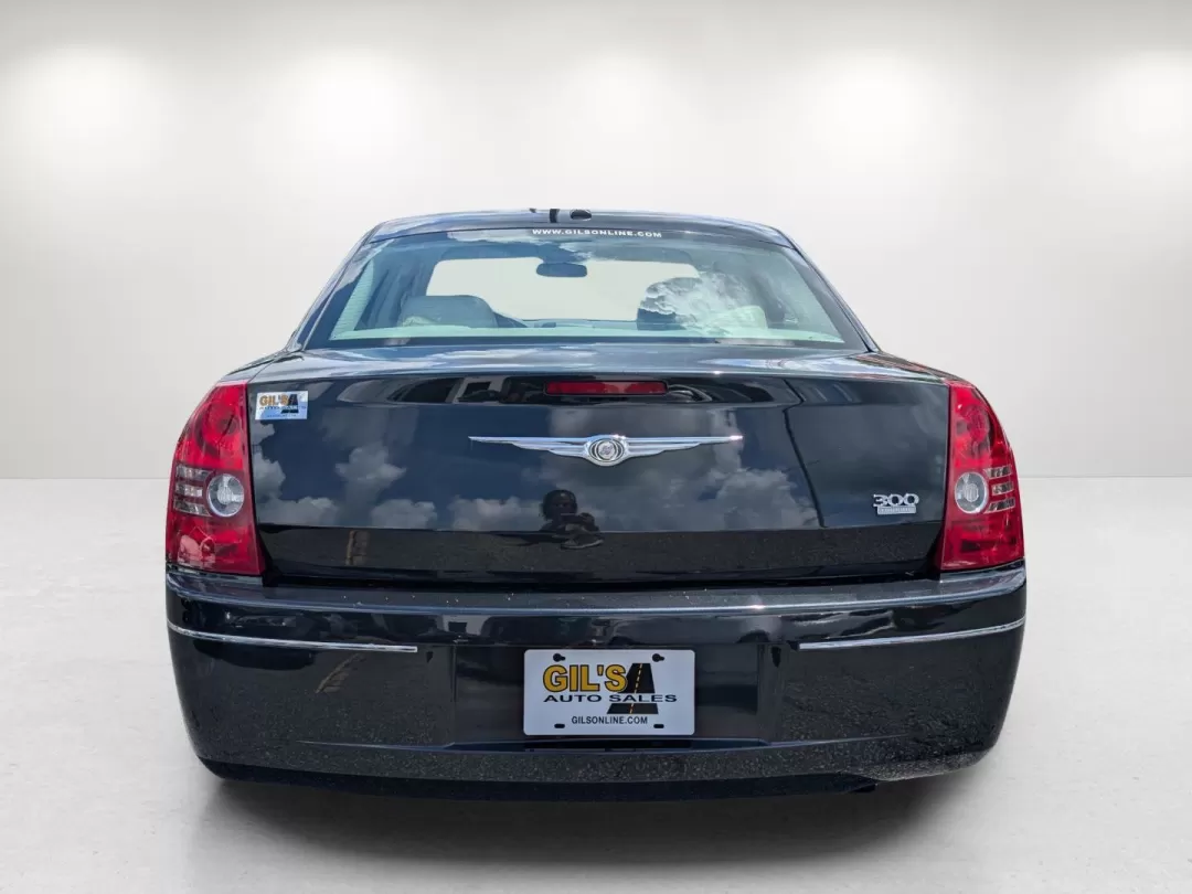 2010 /Dark Khaki/Light Gray Stone Chrysler 300 Touring Signature (2C3CA5CV9AH) with an Other engine, located at 3959 U.S. 80 W, Phenix City, AL, 36870, (334) 297-4885, 32.469296, -85.135185 - Are you searching for a stylish sedan that combines luxury with reliability? Look no further than the 2010 Chrysler 300 Touring Signature at Gils Auto in Opelika, AL. This spacious and comfortable vehicle is perfect for families looking to upgrade their daily drives or for those who enjoy weekend ad - Photo#6