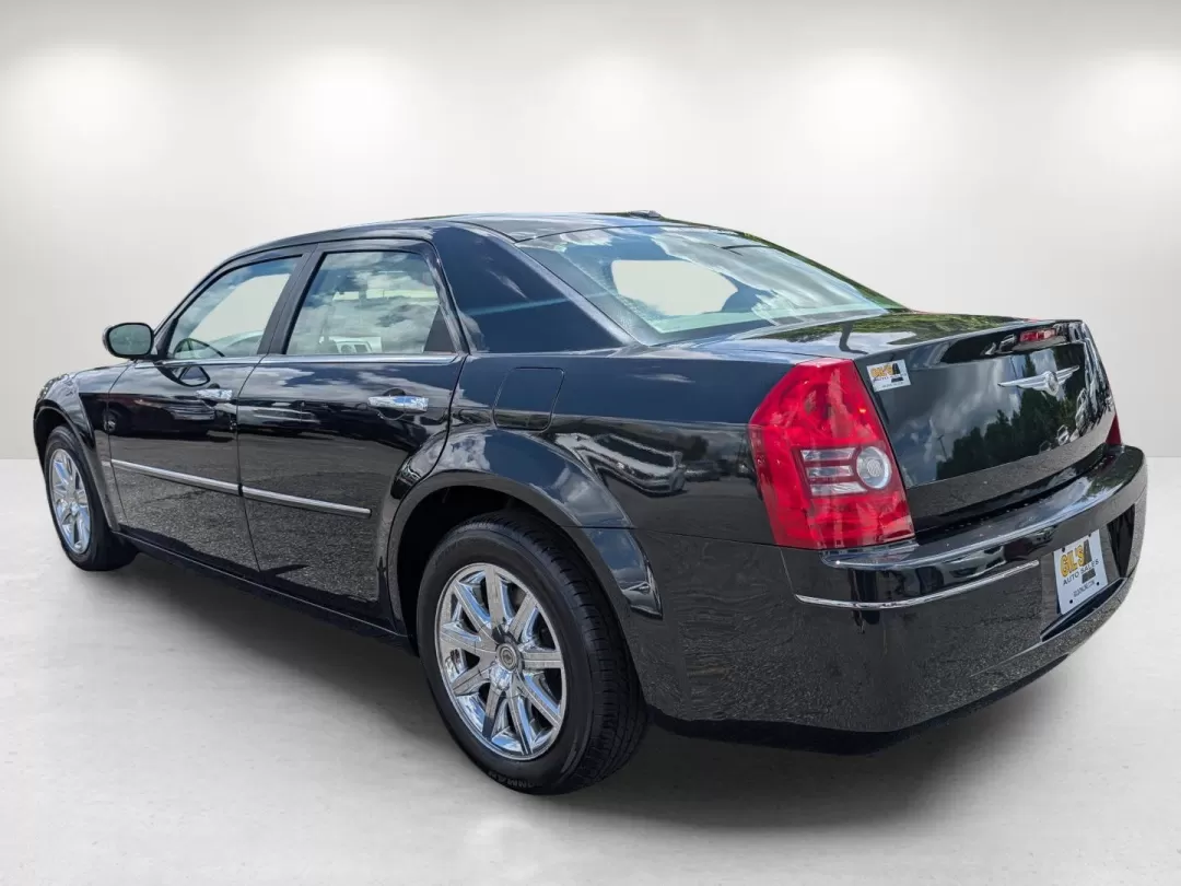2010 /Dark Khaki/Light Gray Stone Chrysler 300 Touring Signature (2C3CA5CV9AH) with an Other engine, located at 3959 U.S. 80 W, Phenix City, AL, 36870, (334) 297-4885, 32.469296, -85.135185 - Are you searching for a stylish sedan that combines luxury with reliability? Look no further than the 2010 Chrysler 300 Touring Signature at Gils Auto in Opelika, AL. This spacious and comfortable vehicle is perfect for families looking to upgrade their daily drives or for those who enjoy weekend ad - Photo#7