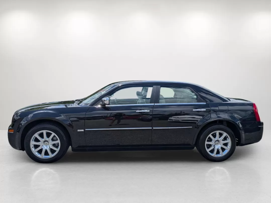 2010 /Dark Khaki/Light Gray Stone Chrysler 300 Touring Signature (2C3CA5CV9AH) with an Other engine, located at 3959 U.S. 80 W, Phenix City, AL, 36870, (334) 297-4885, 32.469296, -85.135185 - Are you searching for a stylish sedan that combines luxury with reliability? Look no further than the 2010 Chrysler 300 Touring Signature at Gils Auto in Opelika, AL. This spacious and comfortable vehicle is perfect for families looking to upgrade their daily drives or for those who enjoy weekend ad - Photo#8