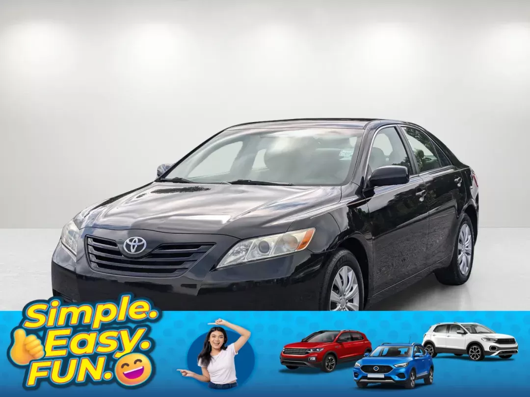 photo of 2007 Toyota Camry