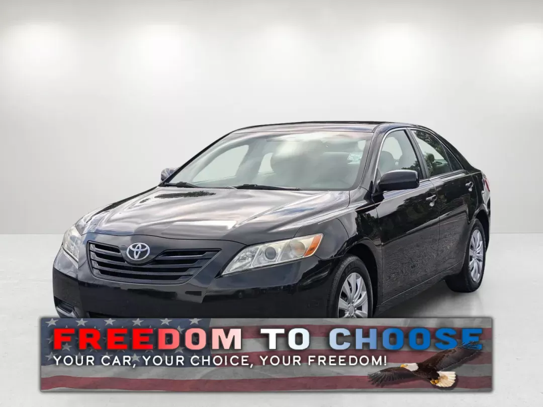 2007 Toyota Camry LE (4T1BK46K97U) with an Other engine, located at 521 Old Farm Lane Rd, Prattville, AL, 36066, (334) 325-1505, 32.482460, -86.416367 - **Discover Your Next Adventure with the 2007 Toyota Camry LE at Gils Auto - Phenix City!**<br /> <br /> Are you searching for a reliable and stylish sedan that fits perfectly into your busy lifestyle? Look no further! The 2007 Toyota Camry LE is not just a car; it's your steadfast companion for both - Photo#0