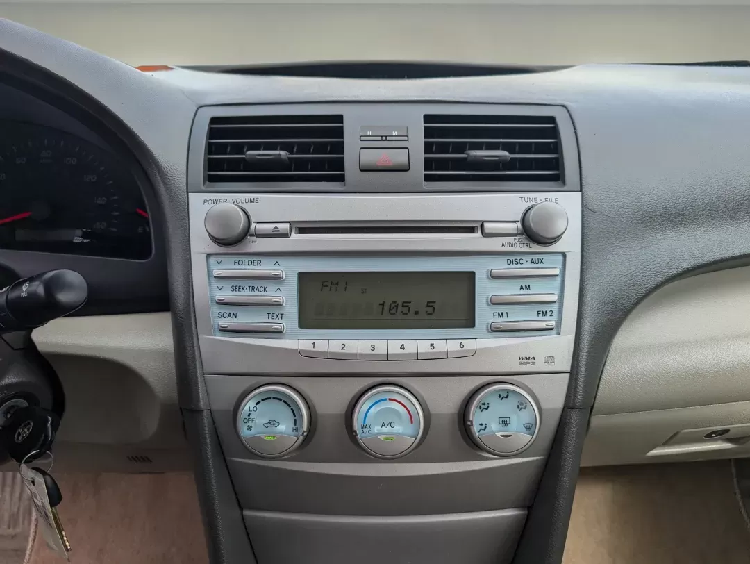 2007 Toyota Camry LE (4T1BK46K97U) with an Other engine, located at 521 Old Farm Lane Rd, Prattville, AL, 36066, (334) 325-1505, 32.482460, -86.416367 - **Discover Your Next Adventure with the 2007 Toyota Camry LE at Gils Auto - Phenix City!**<br /> <br /> Are you searching for a reliable and stylish sedan that fits perfectly into your busy lifestyle? Look no further! The 2007 Toyota Camry LE is not just a car; it's your steadfast companion for both - Photo#14